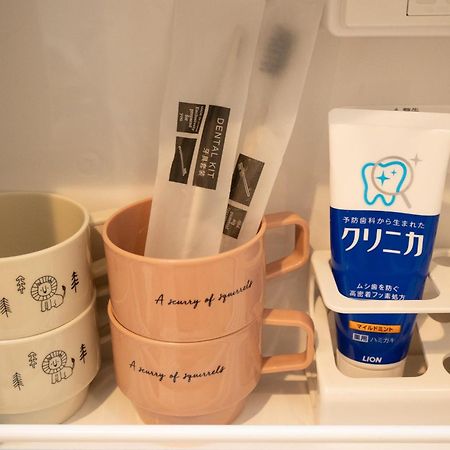 虹の宿101 大阪 外观 照片