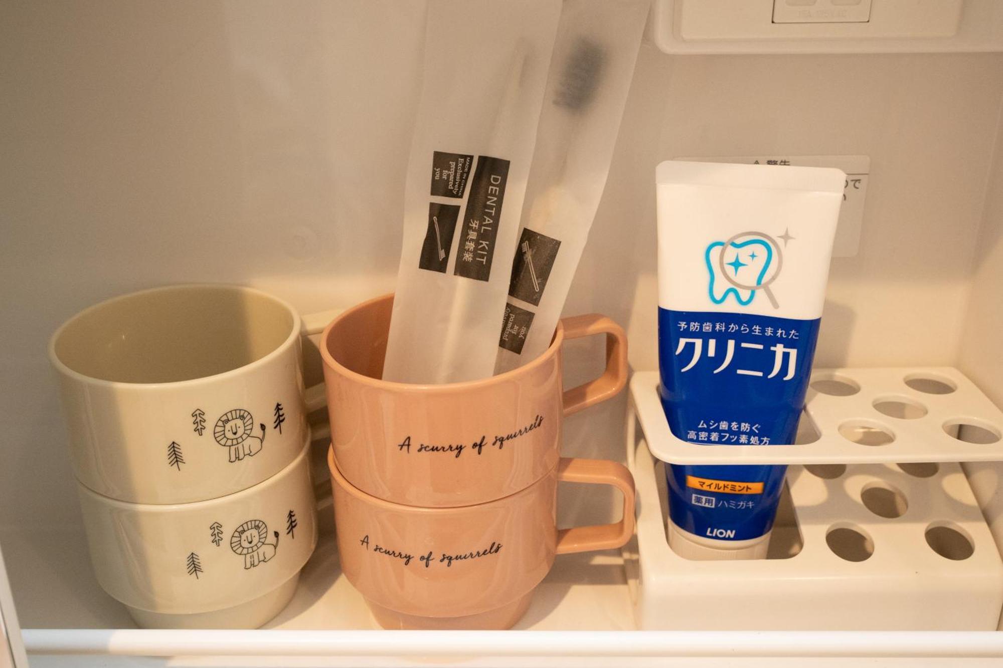 虹の宿101 大阪 外观 照片